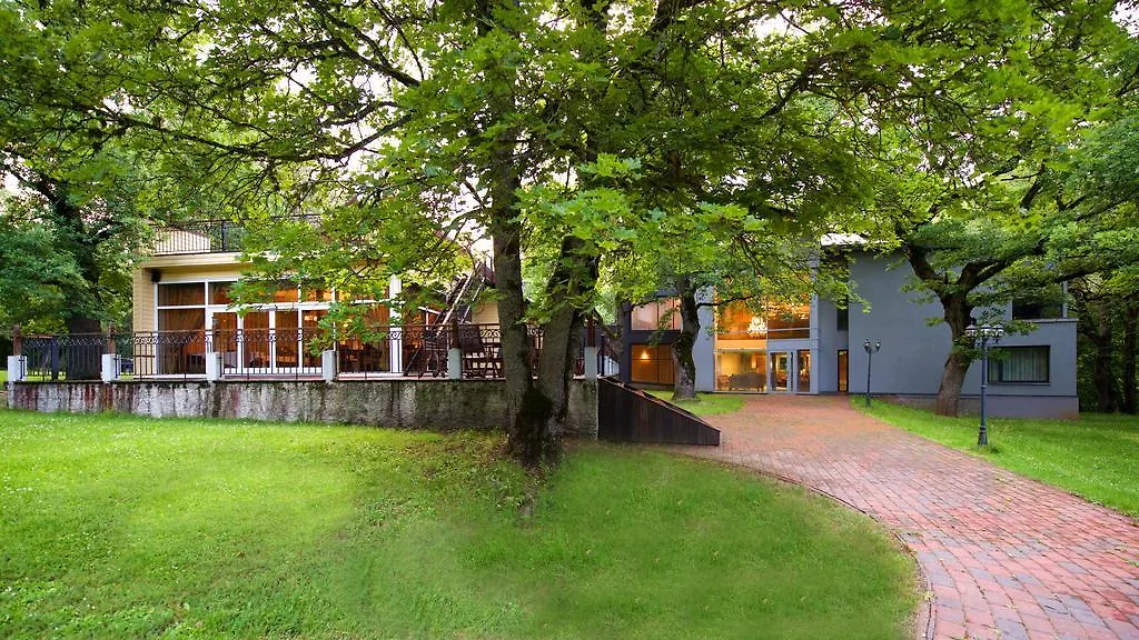 Villa Hotel Theresa-1